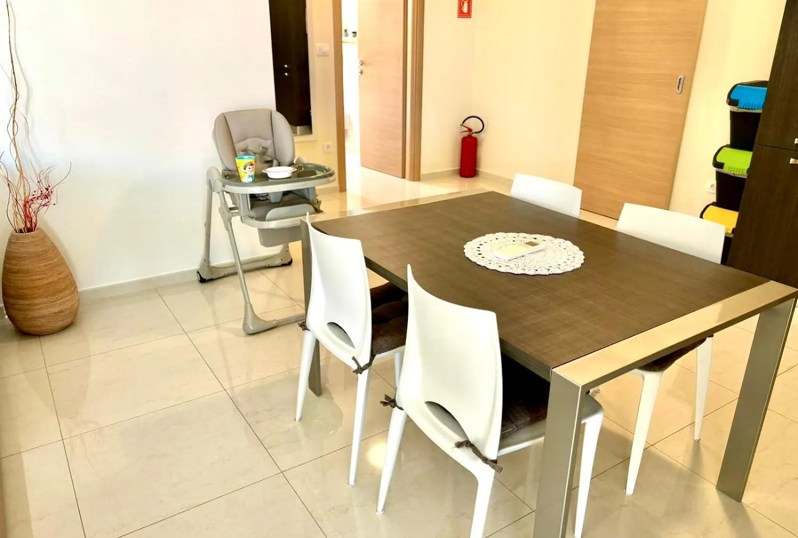Delux 4 Stars Apartment Ariadne - 1 Min From Beach Soline