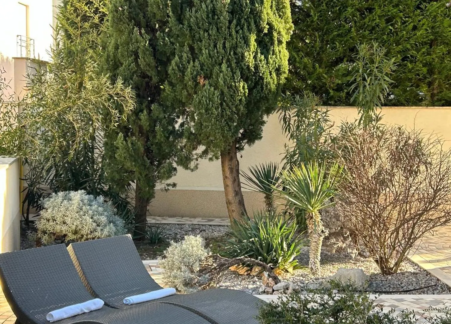 Delux 4 Stars Apartment Ariadne - 1 Min From Beach Soline  Soline (Krk)