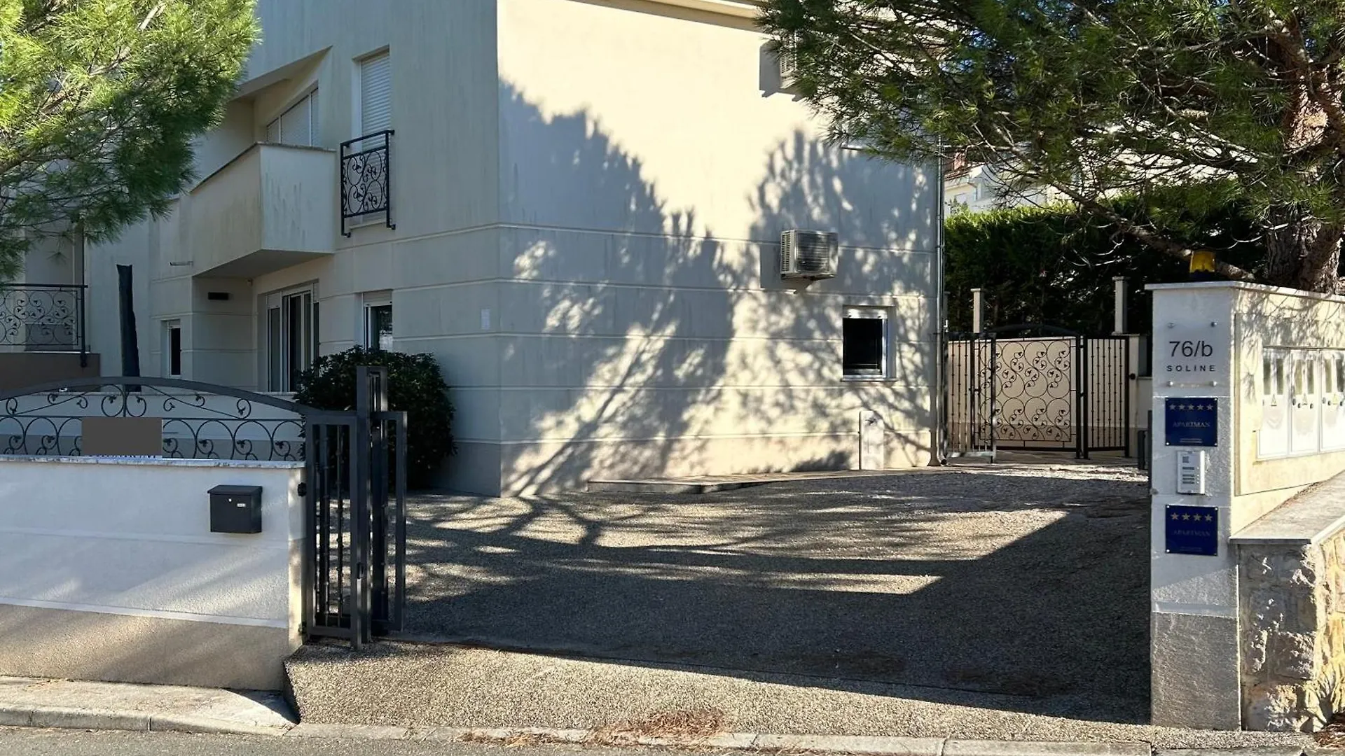 Delux 4 Stars Apartment Ariadne - 1 Min From Beach Soline  Soline (Krk)