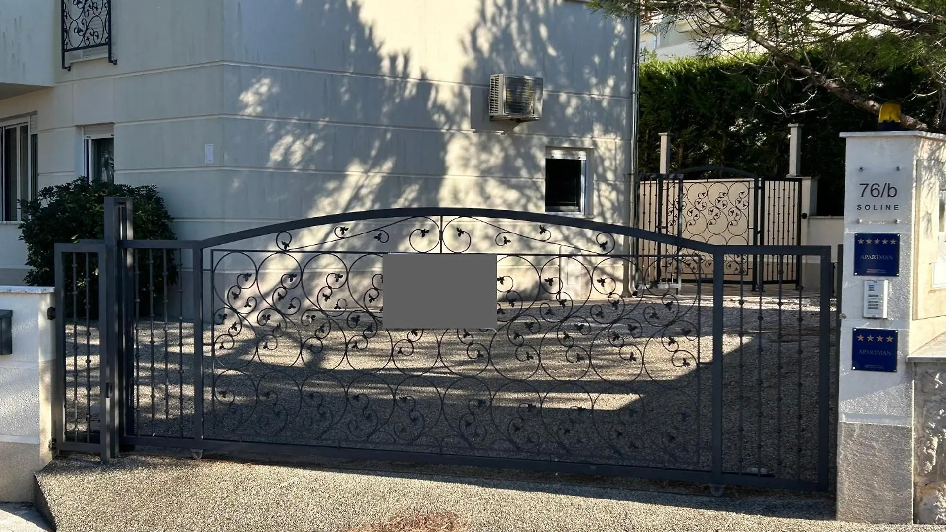 Delux 4 Stars Apartment Ariadne - 1 Min From Beach Soline