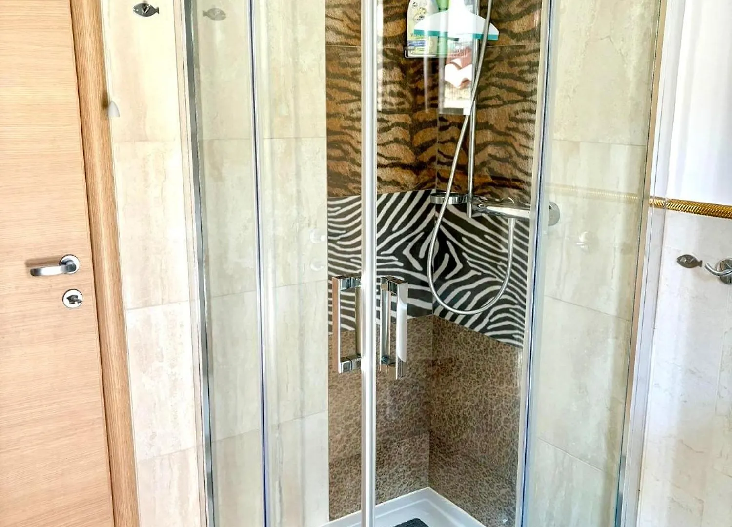 Delux 4 Stars Apartment Ariadne - 1 Min From Beach Soline