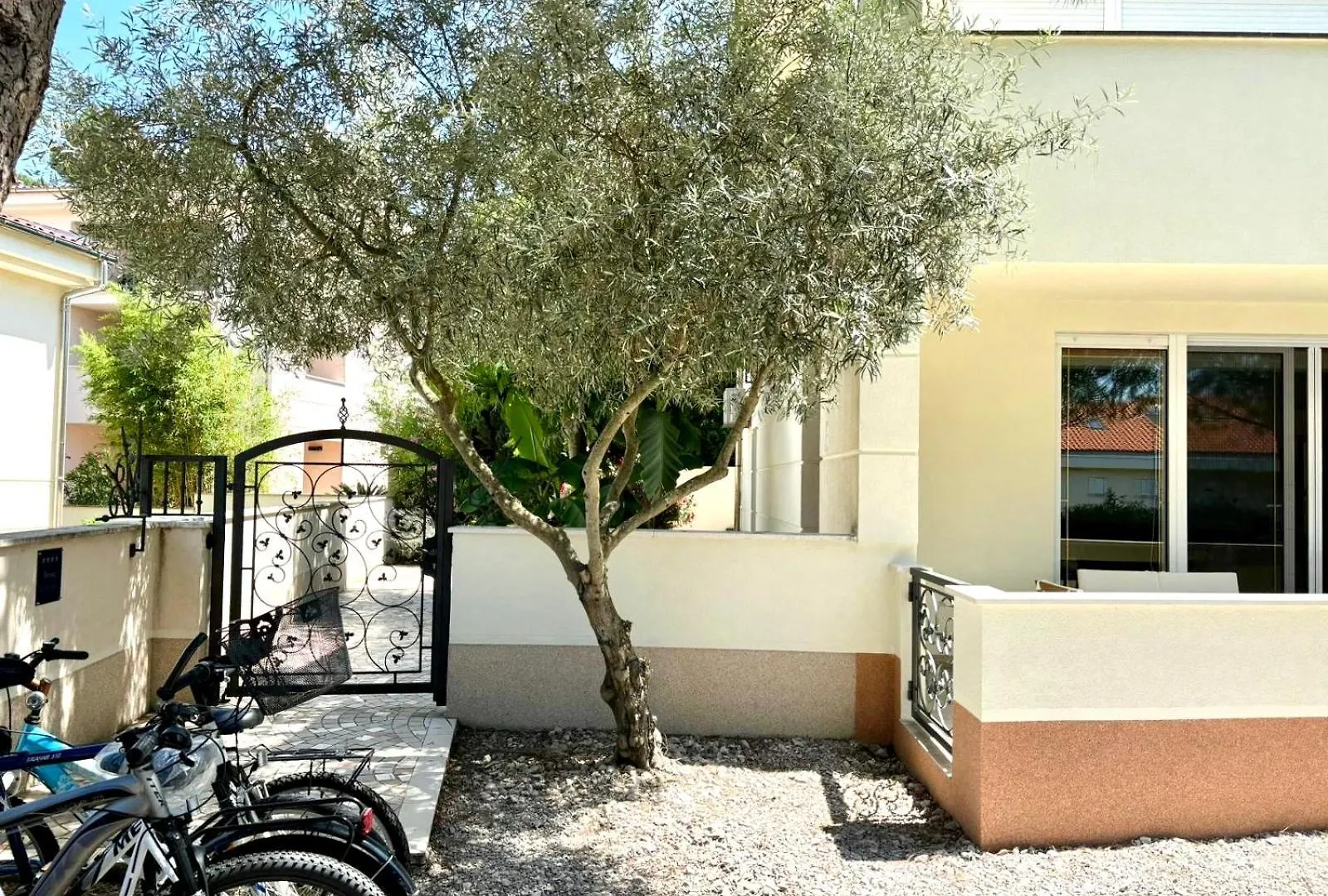 Delux 4 Stars Apartment Ariadne - 1 Min From Beach Soline